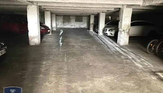 Parking - Garage Location Saint-Étienne   60€