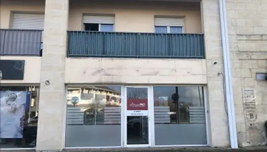 Local commercial 79 m² 