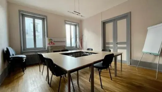 Appartement 5 pièces 128 m²