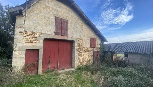 Ferme 3 pièces 77 m²