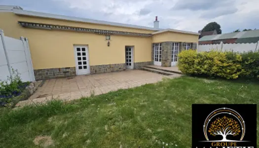 Maison 20 pièces 713 m² 