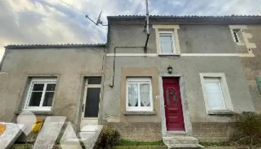 Maison 4 pièces 87 m²