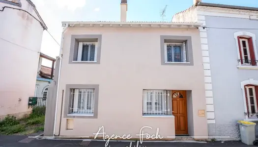 Maison 2 pièces 48 m² 