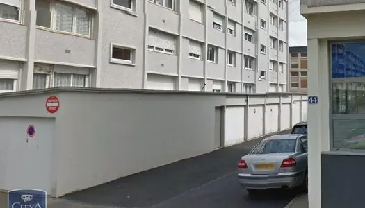 Parking - Garage Location Le Havre   95€