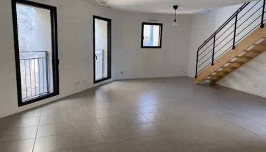 Appartement 3 pièces 19 m²