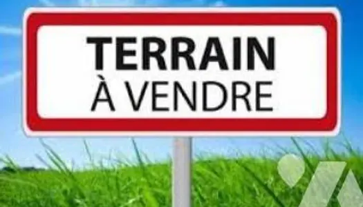 Terrain Vente Le Crotoy  713m² 159120€