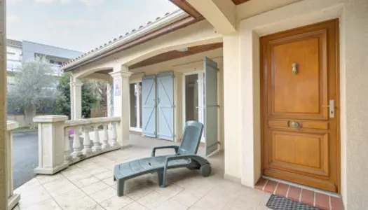 Maison 4 pièces 124 m²