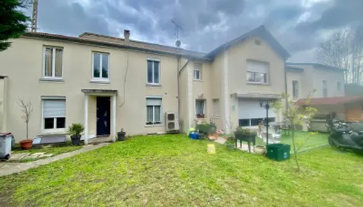 Maison 6 pièces 150 m²