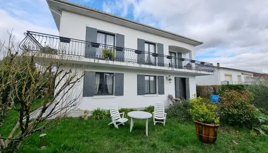 Maison 6 pièces 176 m² 