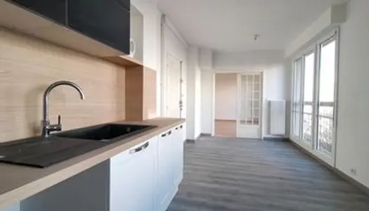 Appartement 4 pièces 98 m² 