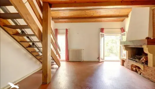 Maison 5 pièces 103 m² 