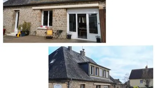 Maison 187 m2 idéal investisseur