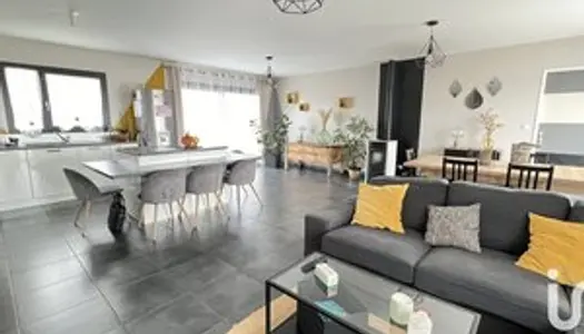 Vente Maison/villa 10 pièces