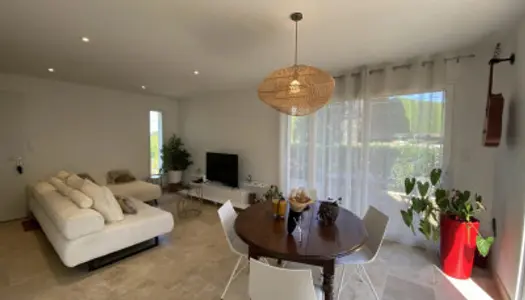 Maison 4 pièces 79 m² 