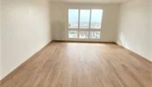 Appartement 5 pièces 104 m² 