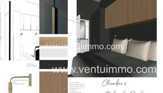 Vente Appartement 75 m² à Beaulieu-sur-Mer 1 079 000 €