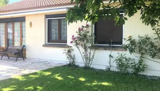 Maison 6 pièces 91 m² 