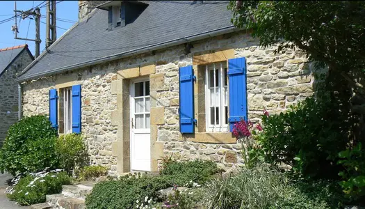 Dpt Finistère (29), à vendre CROZON maison P3