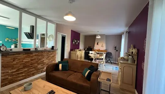 Maison 3 pièces 75 m² 