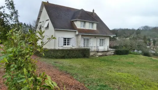 Maison 5 pièces 279 m²