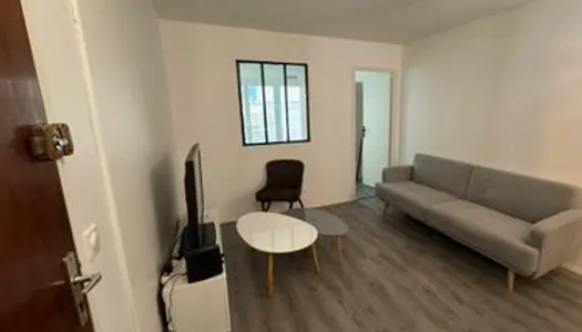 Appartement à louer en colocation