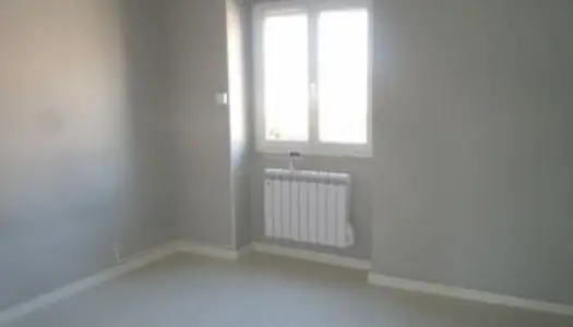 Appartement T3 58m² centre La Talaudière