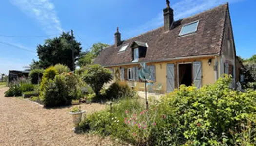 Maison ancienne à vendre dans Le Perche 