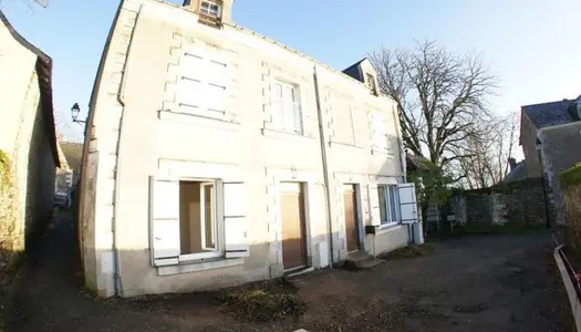 Maison 5 pièces 117 m² 