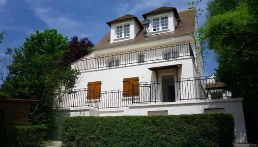 Maison 7 pièces 162 m² 