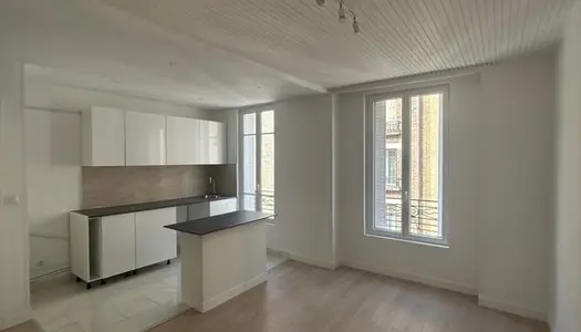 Appartement 1 pièce 35 m²