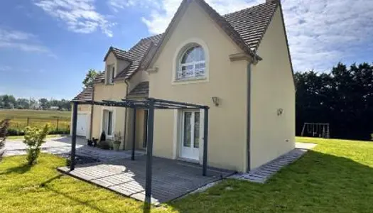 Maison 9 pièces 171 m²