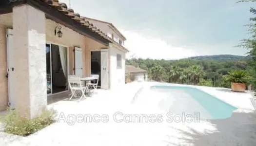 Villa 4 pièces 112 m² 