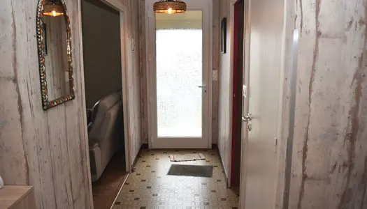 Vente Maison 77 m² à Laniscat 153 750 €