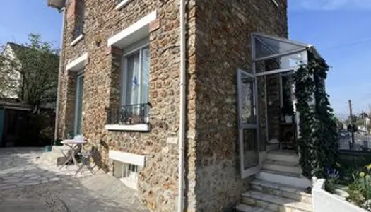 Maison 4 pièces 70 m² 