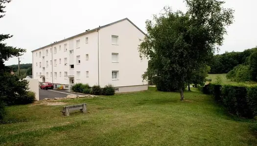 Appartement 4 pièces 77 m²