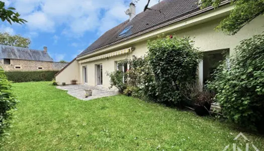 Maison 7 pièces 191 m² 