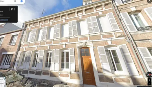 Grande Maison familiale 7 pièces 194m² - Quartier Henriville