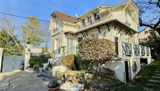 Maison Vente Chennevières-sur-Marne 7p 180m² 1250000€