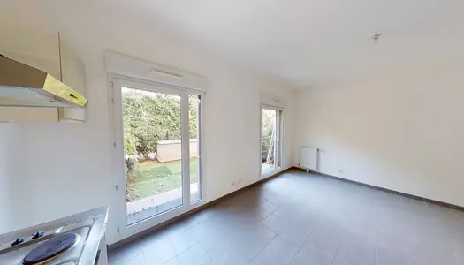 Appartement 1 pièce 29 m² 