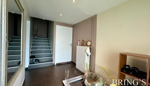 Maison 4 pièces 103 m²