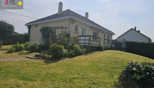 Maison 5 pièces 85 m² 