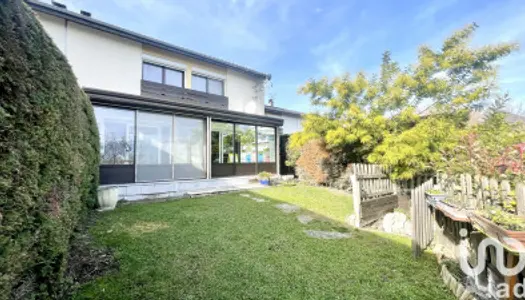 Maison 5 pièces 120 m²