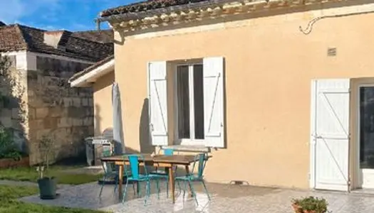 Maison 3 pièces 69m2