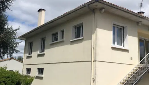 Maison 1 pièce 130 m²