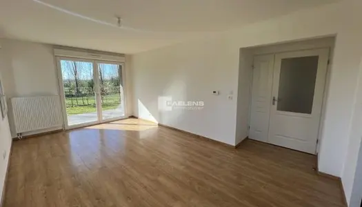 Appartement 3 pièces 72 m² 