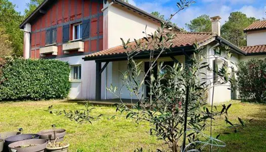 Maison 4 pièces 98 m²