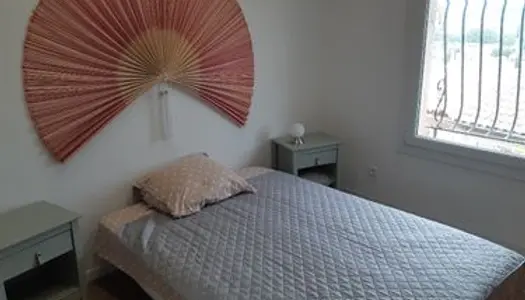 Chambre chez l'habitant 500euros tt inclus