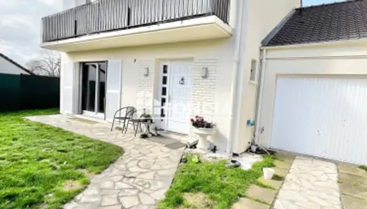 Maison 7 pièces 142 m² 