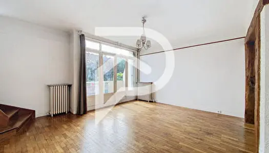 Maison 4 pièces 91 m² 