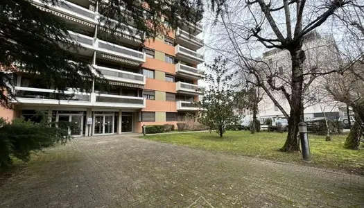 Appartement 4 pièces 105 m²